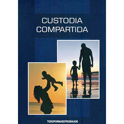 Custodia compartida