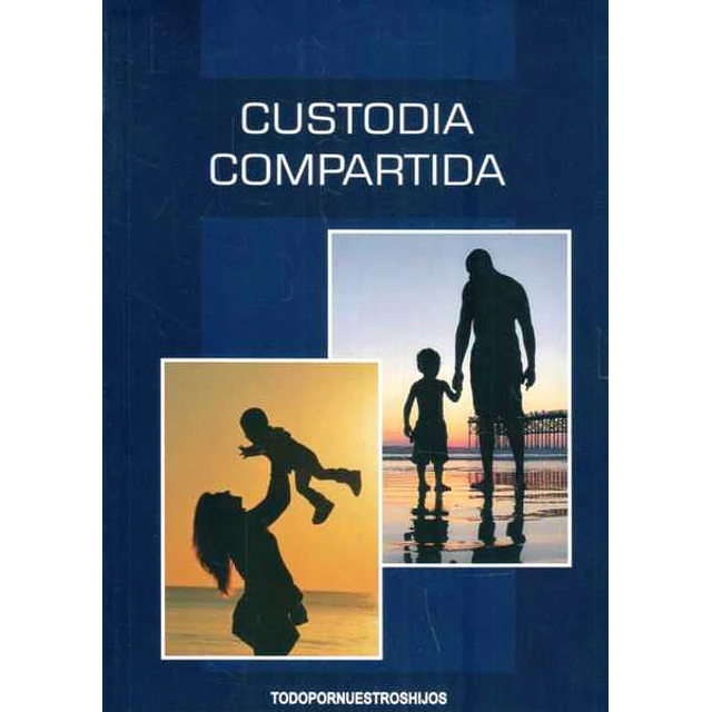 Custodia compartida