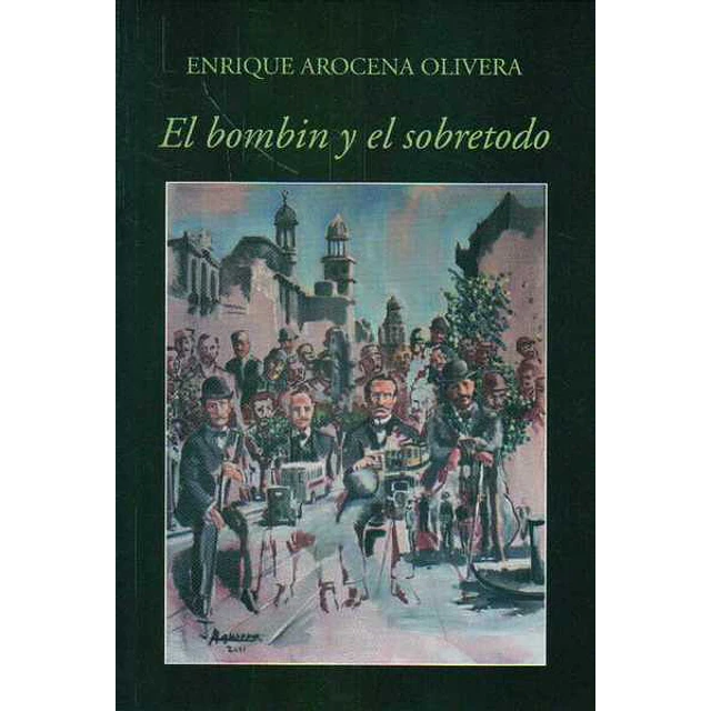 El bombin y el sobretodo