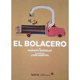 El bolacero
