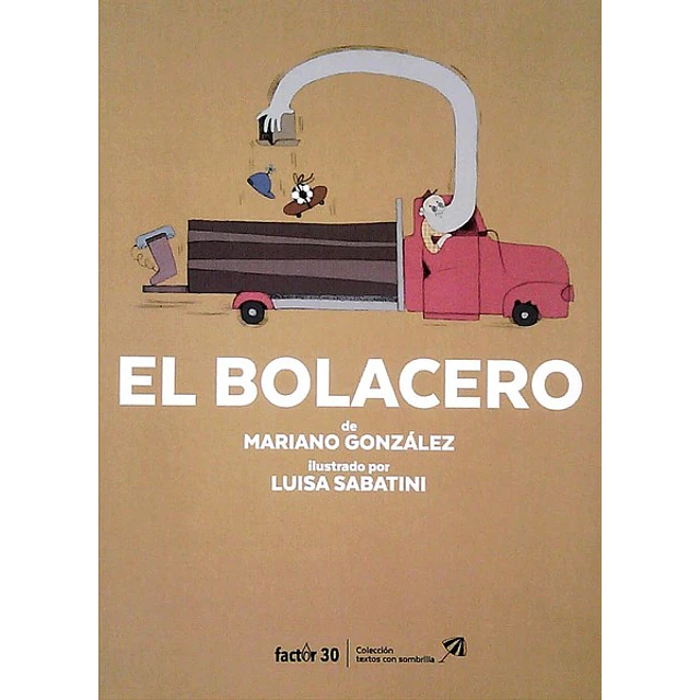 El bolacero