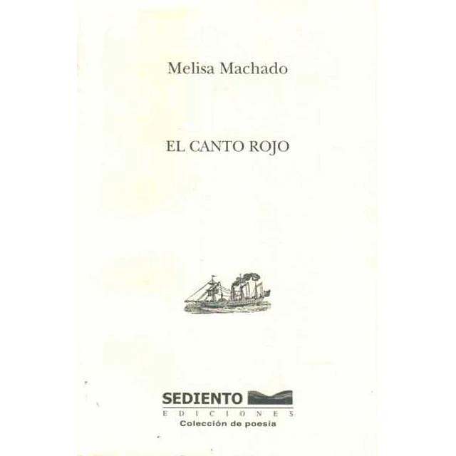 El canto rojo
