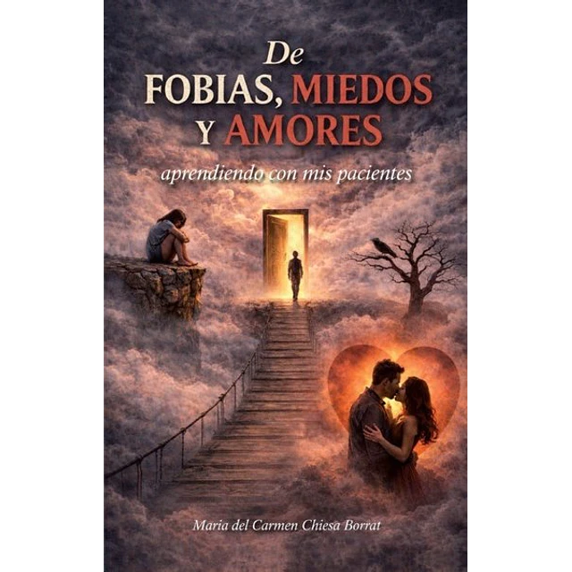 De fobias miedos y amores