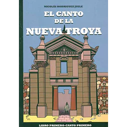 El canto de la nueva troya
