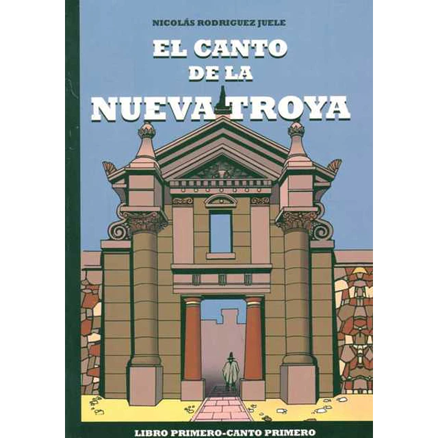 El canto de la nueva troya