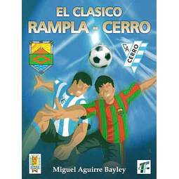 El clasico rampla - Cerro