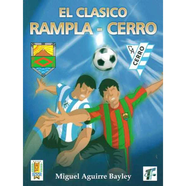 El clasico rampla - Cerro
