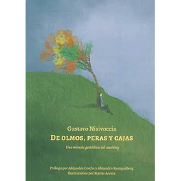 De olmos, peras y cajas