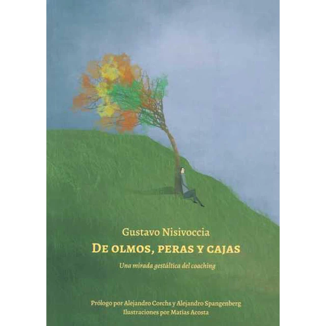 De olmos, peras y cajas