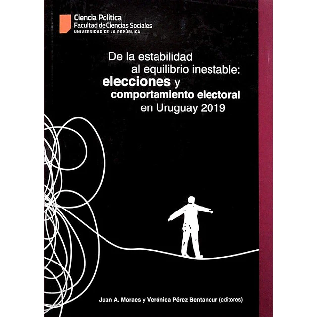 De la estabilidad al equilibrio inestable: Elecciones y comportamiento electoral en urugua