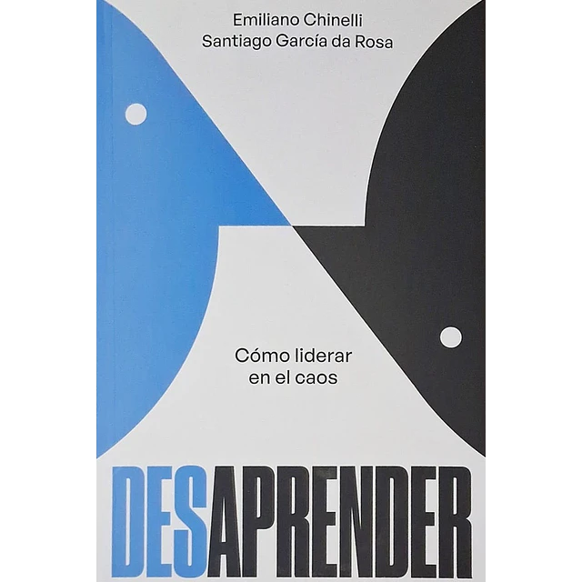 Desaprender