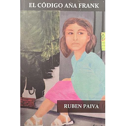 El codigo de ana frank