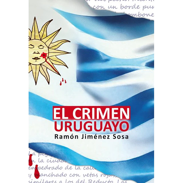 El crimen uruguayo