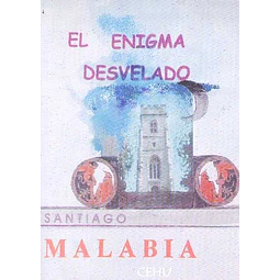 El enigma desvelado