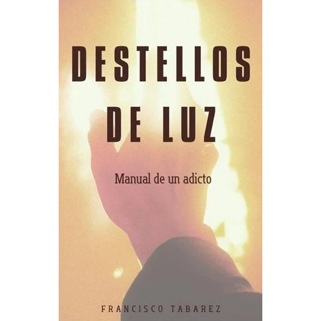 Destellos de luz