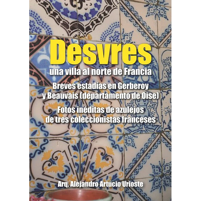 Desvres