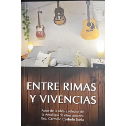 Entre rimas y vivencias