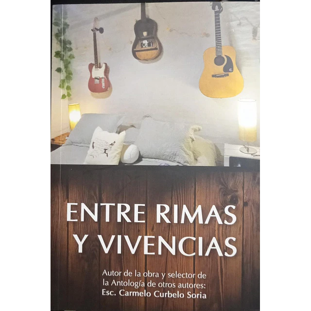 Entre rimas y vivencias