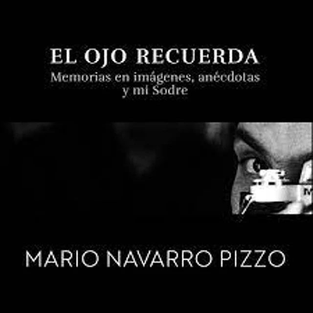El ojo recuerda