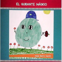 El guisante magico