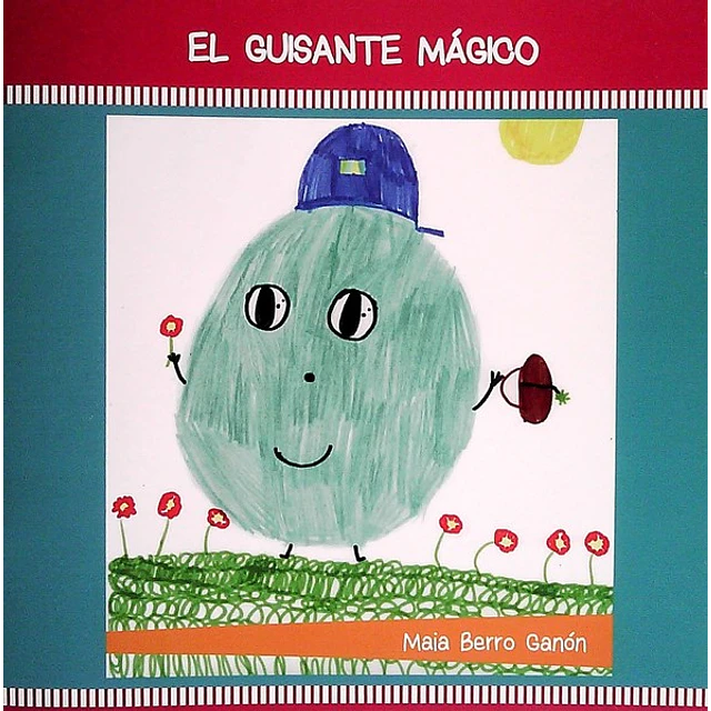El guisante magico