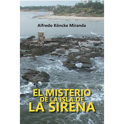 El misterio de la isla de la sirena