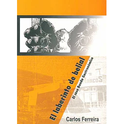 El laberinto de belial