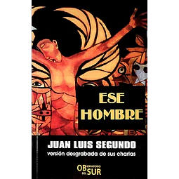 Ese hombre