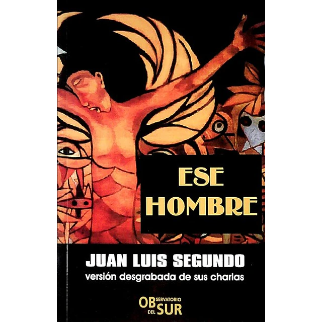 Ese hombre