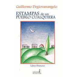 Estampas de un pueblo cualquiera