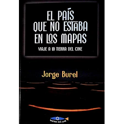 El pais que no estaba en los mapas