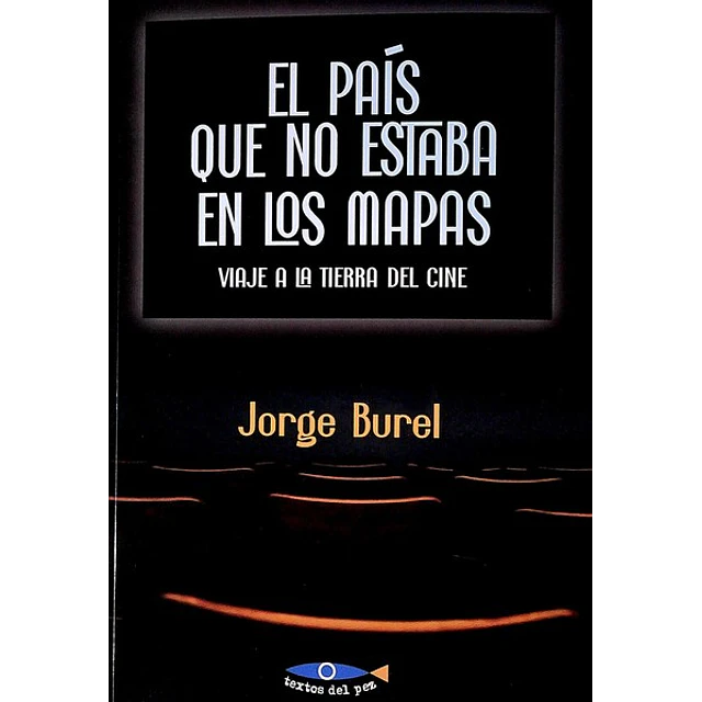 El pais que no estaba en los mapas