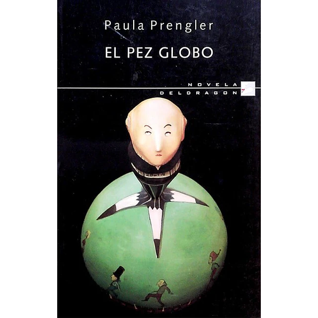 El pez globo