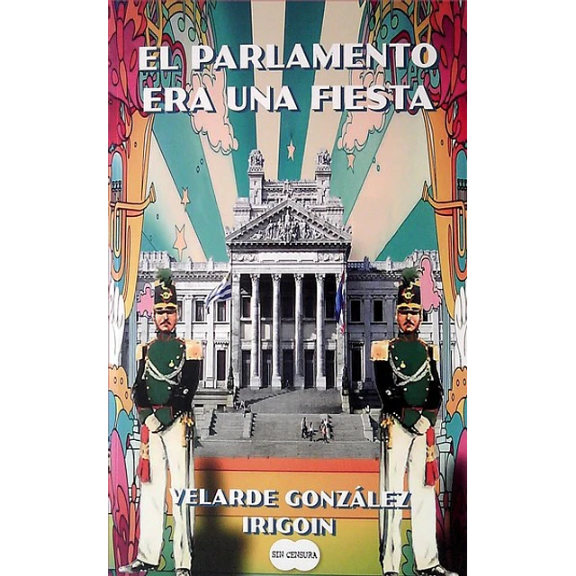 El parlamento era una fiesta