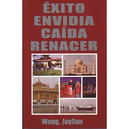 Exito-Envidia-Caida-Renacer
