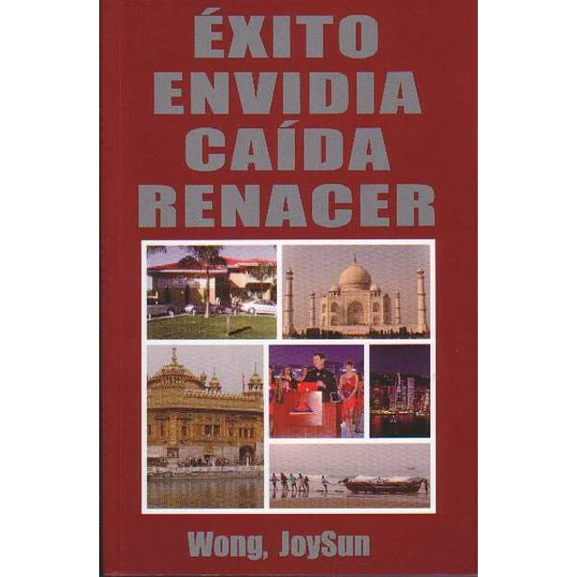 Exito-Envidia-Caida-Renacer