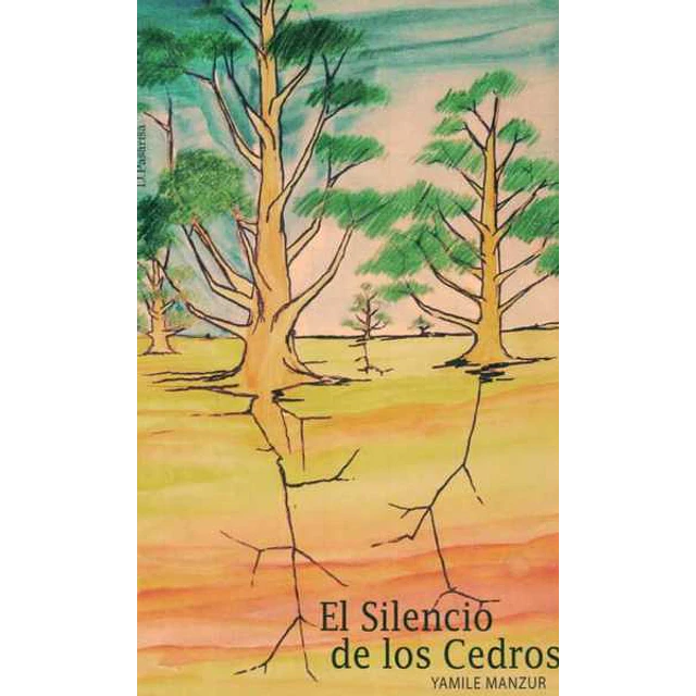 El silencio de los cedros