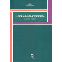 El sindrome de archimboldo