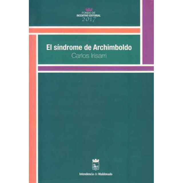 El sindrome de archimboldo