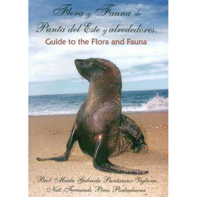Flora y fauna de punta del este y alrededores