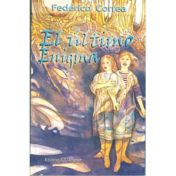El ultimo enigma
