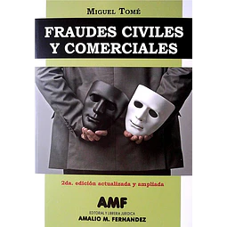Fraudes civiles y comerciales