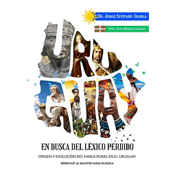 En busca del lexico perdido. Uruguay