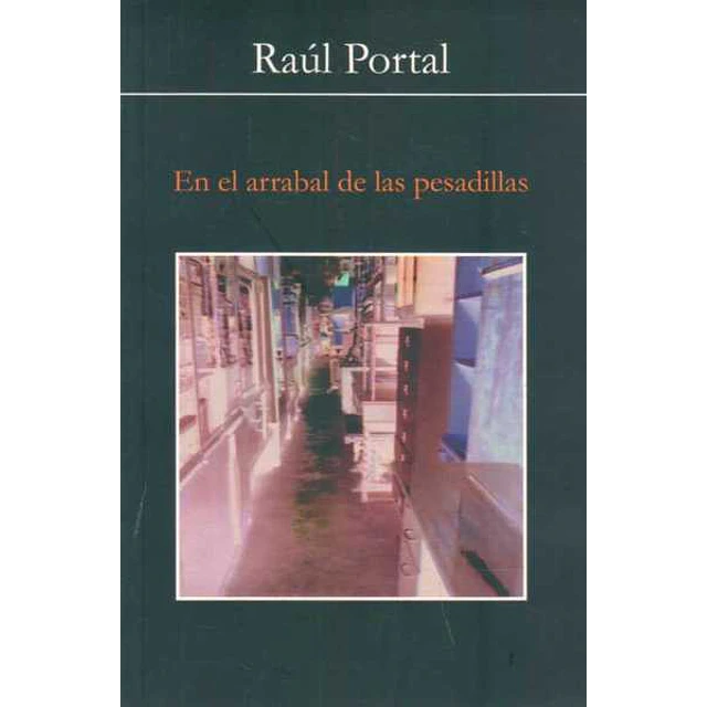 En el arrabal de las pesadillas