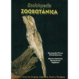Enciclopedia zoobotanica