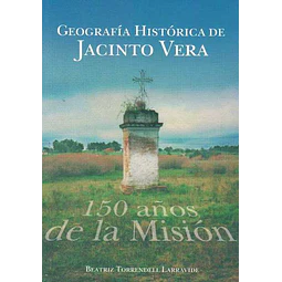 Geografia historica de jacinto vera