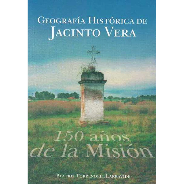 Geografia historica de jacinto vera