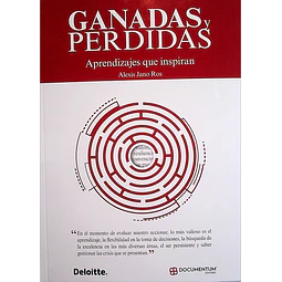 Ganadas y perdidas