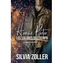 Hernan porter. Los colores del tiempo