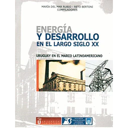 Energia y desarrollo en el largo siglo XX